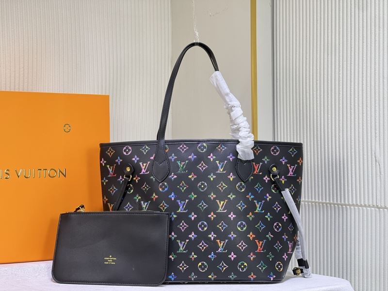 LV Shopping Bags